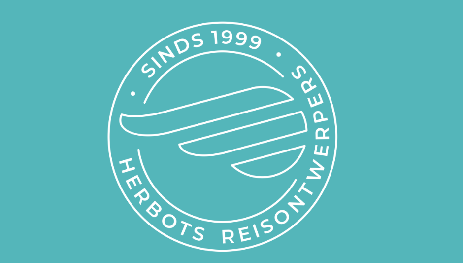 Herbots Reizen logo