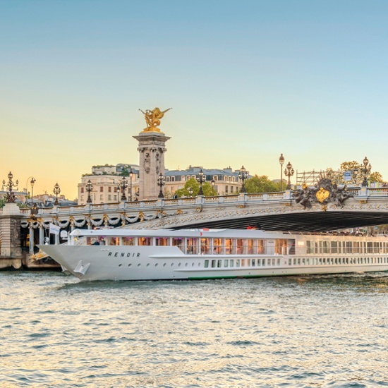 Olympisch genieten op de Seine in Parijs