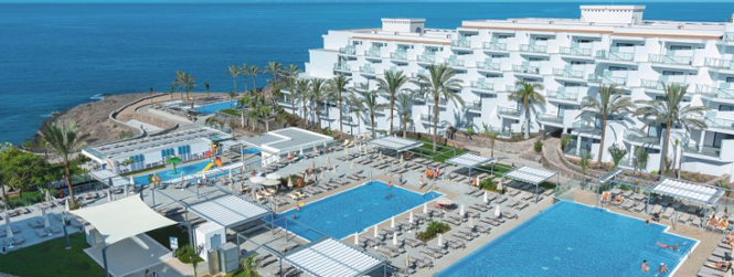 Riu Buenavista Tenerife ****