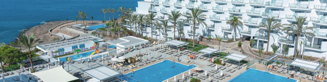 Riu Buenavista Tenerife ****