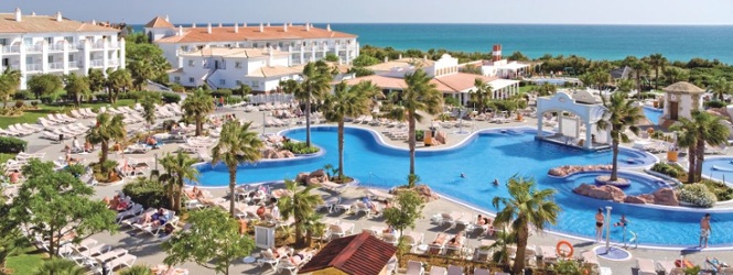 RIU Chiclana ****