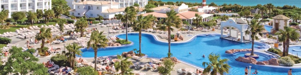 RIU Chiclana ****