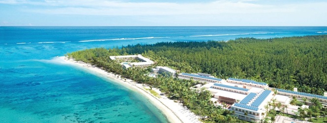 RIU Palace Mauritius