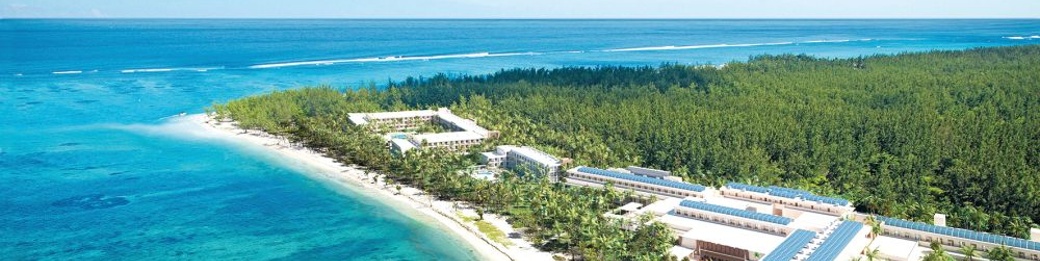 RIU Palace Mauritius