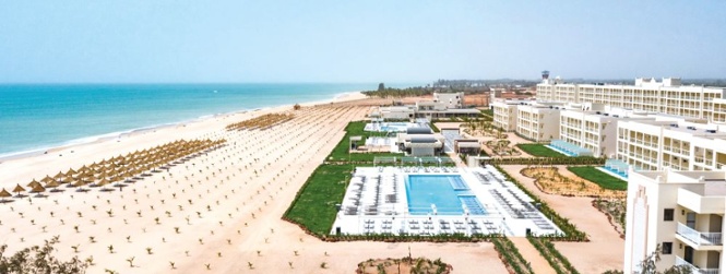 Riu Baobab *****