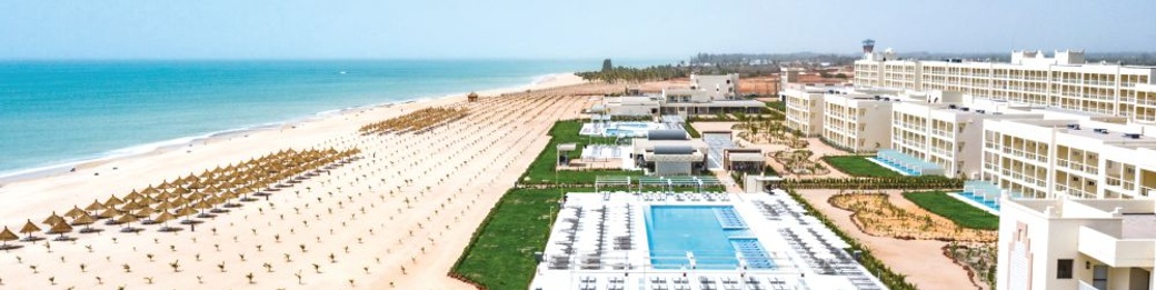 Riu Baobab *****